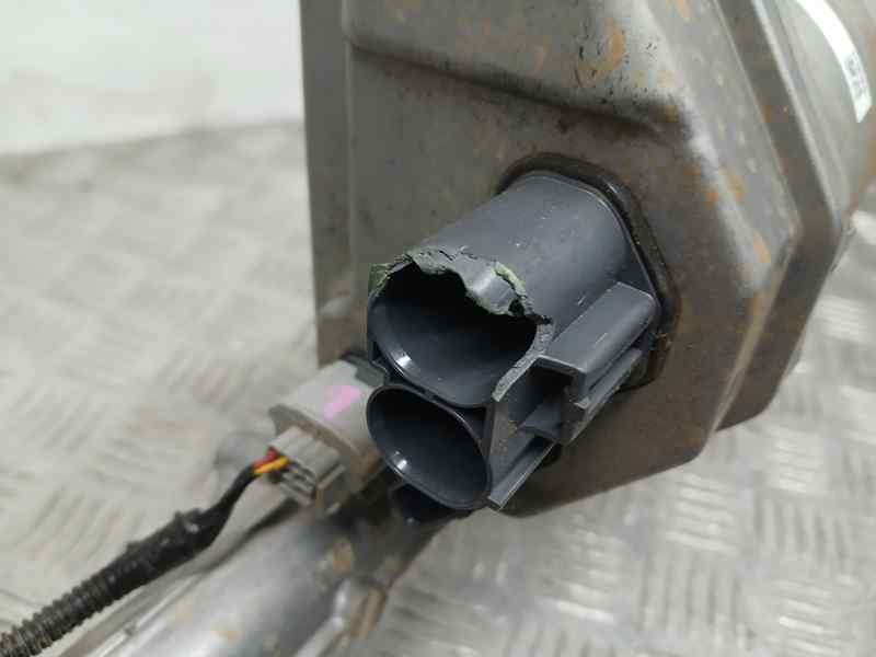 Recambio de cremallera direccion para nissan qashqai (j12) acenta+ referencia OEM IAM 490016US1E 6800016837 ELECTRO-MECANICA