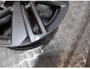 Recambio de llanta aluminio para peugeot 308 style referencia OEM IAM 7X16 5 TORN ET44 ALUMINIO ROZADA