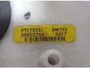 Recambio de aforador para chevrolet aveo ls referencia OEM IAM 96802754  6 PINS