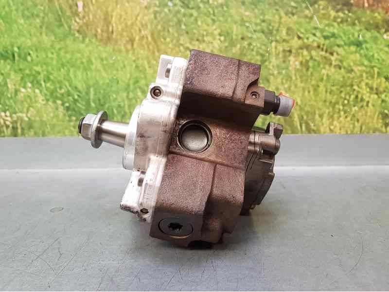 Recambio de bomba alta presion para renault laguna ii (bg0) authentique referencia OEM IAM 8200108225 0445010075 BOSCH