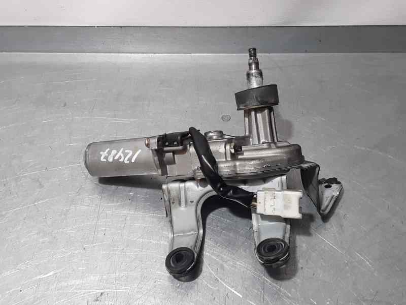 Recambio de motor limpia trasero para kia carnival ii 2.9 crdi lx referencia OEM IAM 0K53Z67450 035111410 DENSO