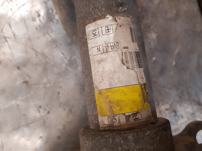 Recambio de diferencial delantero para ford explorer 4.0 referencia OEM IAM 3678374  