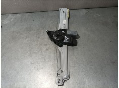 ELEVALUNAS TRASERO DERECHO 39187592 ELECTRICO 6 PINS