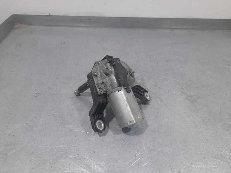 Recambio de motor limpia trasero para opel corsa d enjoy referencia OEM IAM 53017546 PA66GF30 VALEO