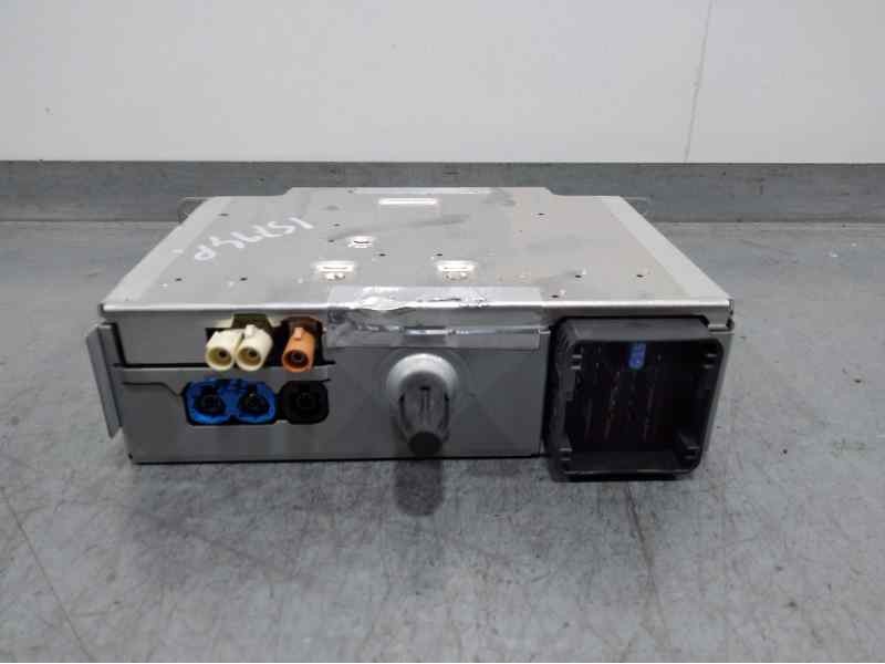 Recambio de sistema audio / radio para peugeot 208 (p2) active referencia OEM IAM 9855270480  BOSCH