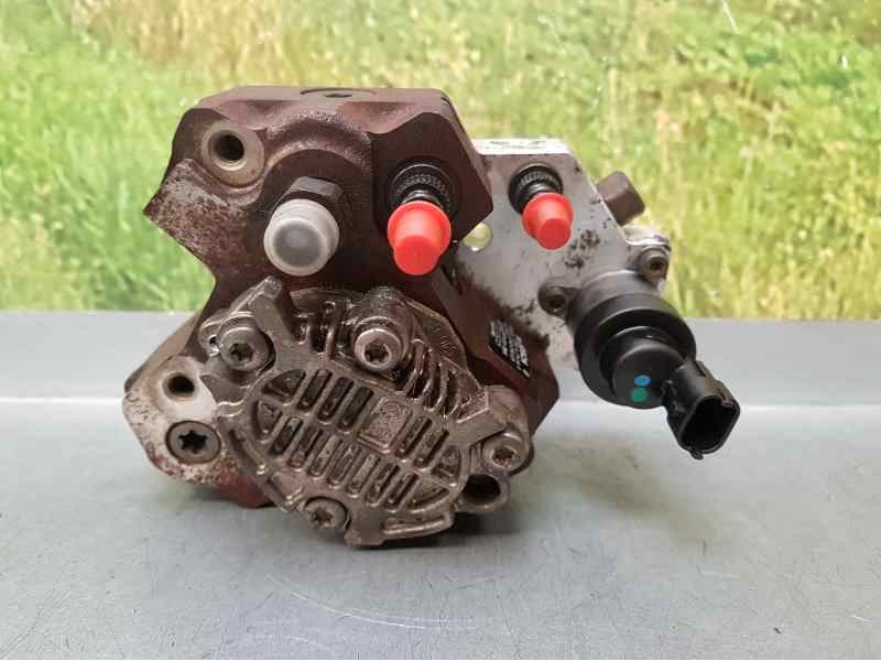 Recambio de bomba alta presion para renault laguna ii (bg0) authentique referencia OEM IAM 8200108225 0445010075 BOSCH