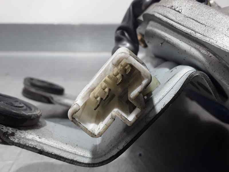 Recambio de motor limpia trasero para kia carnival ii 2.9 crdi lx referencia OEM IAM 0K53Z67450 035111410 DENSO