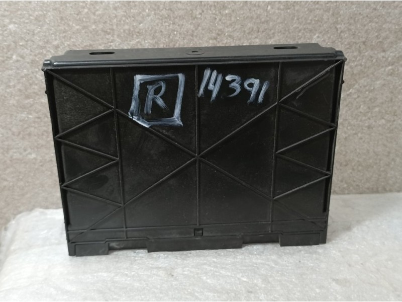 Recambio de modulo electronico para opel mokka x innovation referencia OEM IAM 13521148 1318238R0001XD5W BOSCH