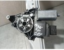 Recambio de elevalunas trasero derecho para opel crossland x opel 2020 referencia OEM IAM 39187592  ELECTRICO 6 PINS