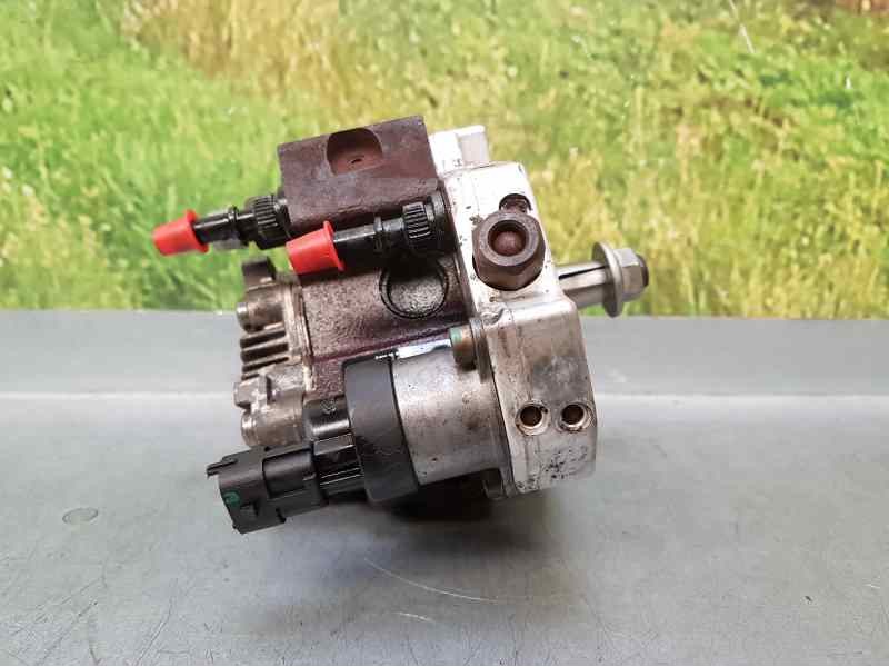 Recambio de bomba alta presion para renault laguna ii (bg0) authentique referencia OEM IAM 8200108225 0445010075 BOSCH