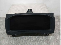 Recambio de cuadro instrumentos para nissan qashqai (j12) acenta+ referencia OEM IAM 248096UD1A VPMASF10849LAA 