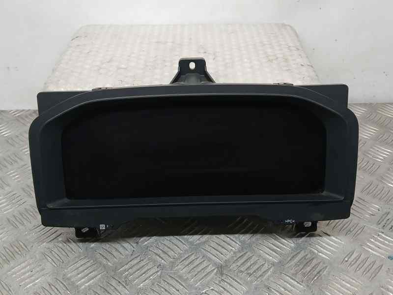 Recambio de cuadro instrumentos para nissan qashqai (j12) acenta+ referencia OEM IAM 248096UD1A VPMASF10849LAA 