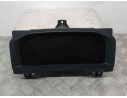 Recambio de cuadro instrumentos para nissan qashqai (j12) acenta+ referencia OEM IAM 248096UD1A VPMASF10849LAA 