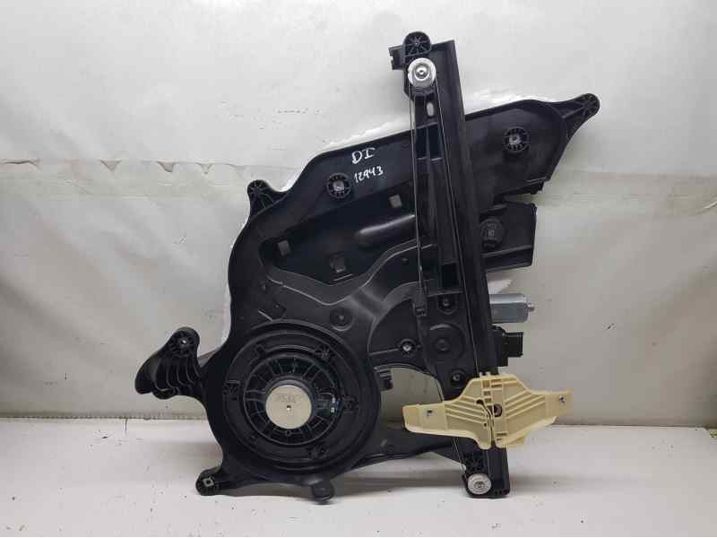 Recambio de elevalunas delantero izquierdo para peugeot rifter allure standard referencia OEM IAM 9829505780  ELECTRICO 6 PINS