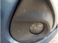 FARO ANTINIEBLA IZQUIERDO TK2151690A / 