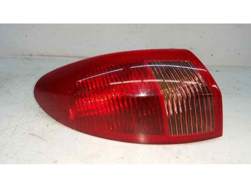 Recambio de piloto trasero izquierdo para alfa romeo 147 (190) 1.9 jtd 150 q2 referencia OEM IAM   EXTERIOR