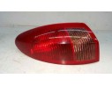 Recambio de piloto trasero izquierdo para alfa romeo 147 (190) 1.9 jtd 150 q2 referencia OEM IAM   EXTERIOR