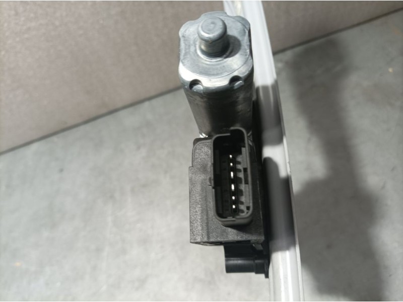 Recambio de elevalunas trasero derecho para opel crossland x opel 2020 referencia OEM IAM 39187592  ELECTRICO 6 PINS