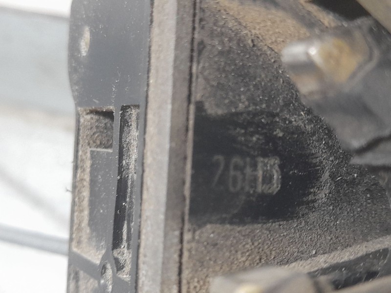 Recambio de cerradura puerta delantera izquierda para peugeot expert (224_) 2.0 hdi referencia OEM IAM 9135J4 PBTL2Z 