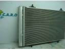 Recambio de condensador / radiador aire acondicionado para peugeot 508 active referencia OEM IAM 1341BD05AA 9684993090 