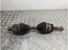 TRANSMISION DELANTERA DERECHA SIN REFERENCIA