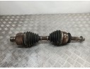 Recambio de transmision delantera derecha para ford explorer 4.0 referencia OEM IAM   SIN REFERENCIA