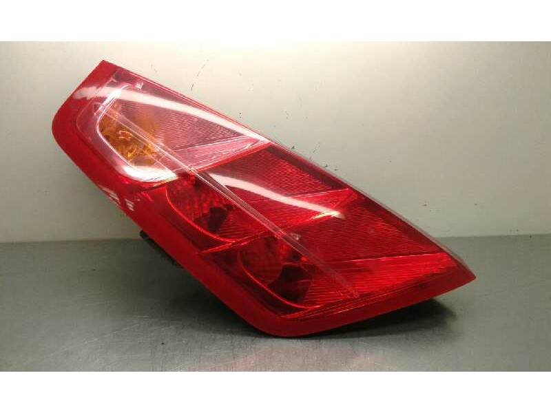 Recambio de piloto trasero izquierdo para fiat grande punto (199) 1.3 16v multijet active (55kw) referencia OEM IAM   