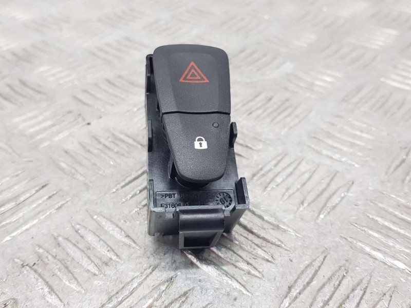 Recambio de mando multifuncion para dacia sandero stepway comfort referencia OEM IAM 252905668R  