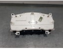 Recambio de cuadro instrumentos para citroën berlingo furgoneta/monovolumen (k9) 1.5 bluehdi 100 referencia OEM IAM 9838081980  