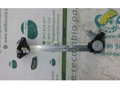 ELEVALUNAS TRASERO DERECHO 72710SMGE01 ELECTRICO