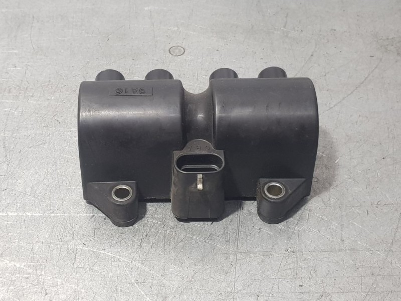 Recambio de bobina encendido para chevrolet aveo ls referencia OEM IAM 96253555 310044 3 PINS
