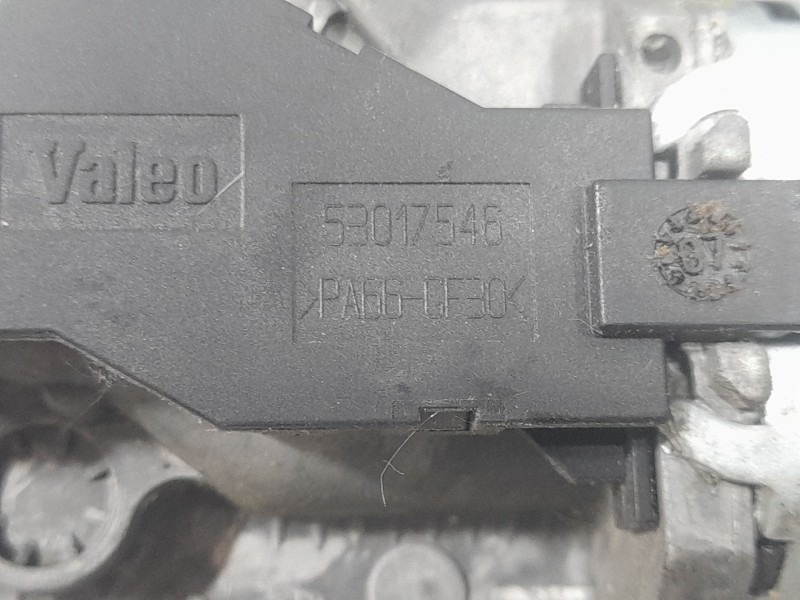 Recambio de motor limpia trasero para opel corsa d enjoy referencia OEM IAM 53017546 PA66GF30 VALEO