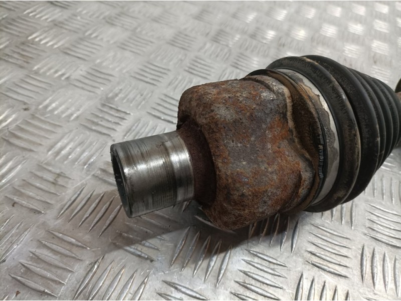 Recambio de transmision delantera derecha para ford explorer 4.0 referencia OEM IAM   SIN REFERENCIA