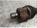 Recambio de transmision delantera derecha para ford explorer 4.0 referencia OEM IAM   SIN REFERENCIA
