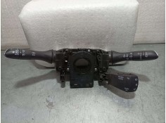 Recambio de mando luces y limpia para renault kadjar experience referencia OEM IAM 255678341R  