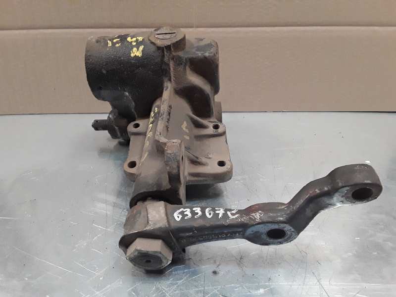 Recambio de caja direccion para tata telco referencia OEM IAM SIN REF  1HA