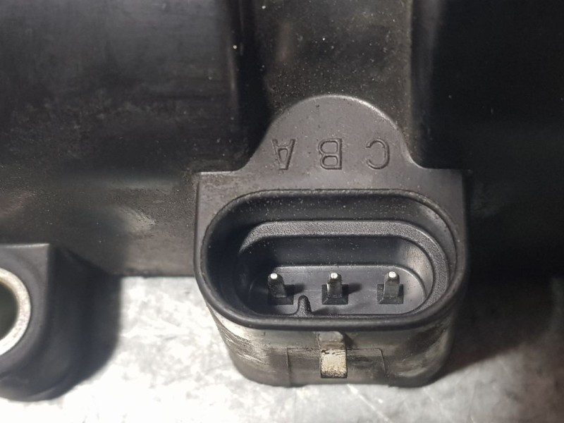 Recambio de bobina encendido para chevrolet aveo ls referencia OEM IAM 96253555 310044 3 PINS