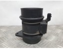 Recambio de caudalimetro para nissan qashqai (j10) acenta referencia OEM IAM 8200280060C 5WK97008 SIEMENS