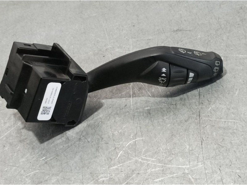 Recambio de mando limpia para ford focus lim. (cb8) titanium referencia OEM IAM AV6T17A553AC  