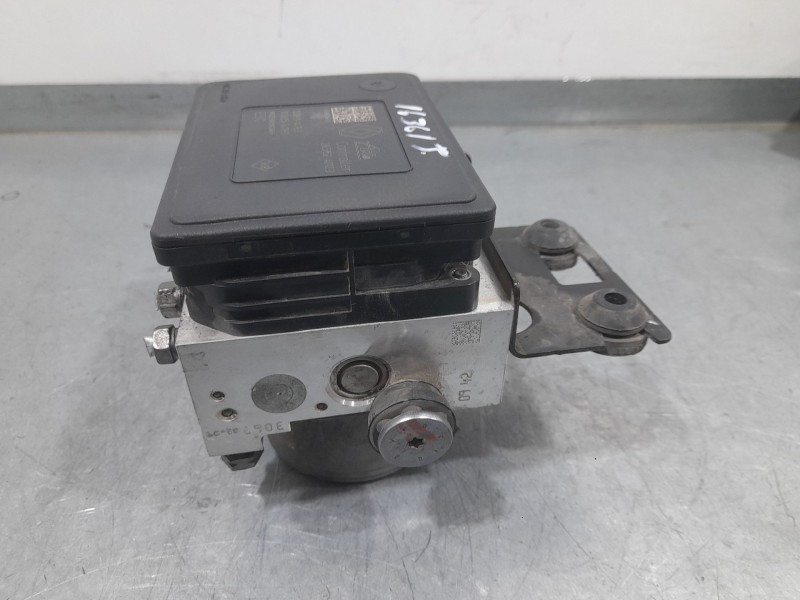 Recambio de abs para renault trafic furgón l1 h1 2,9t referencia OEM IAM 476601418R  