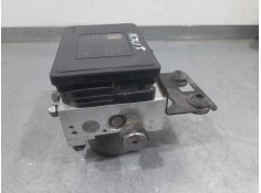 Recambio de abs para renault trafic furgón l1 h1 2,9t referencia OEM IAM 476601418R  