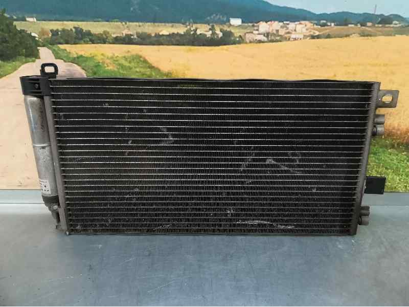 Recambio de condensador / radiador aire acondicionado para mini mini (r50,r53) cooper referencia OEM IAM CA1254 868891VD VALEO