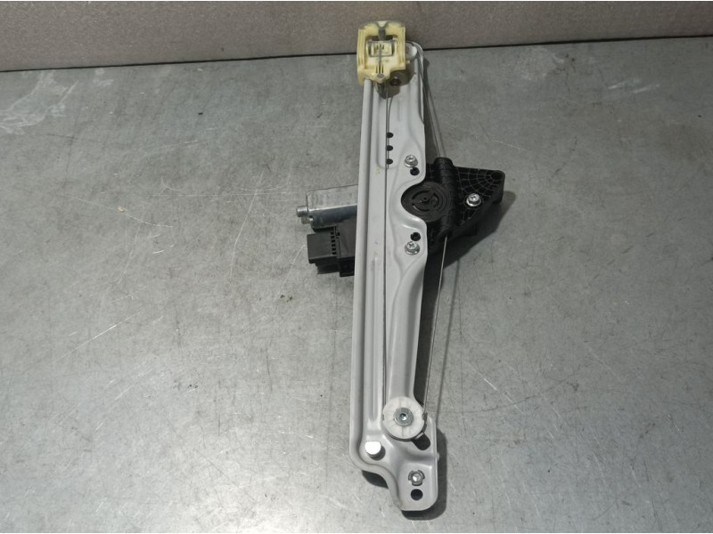 Recambio de elevalunas trasero derecho para opel crossland x opel 2020 referencia OEM IAM 39187592  ELECTRICO 6 PINS