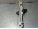 Recambio de elevalunas trasero derecho para opel crossland x opel 2020 referencia OEM IAM 39187592  ELECTRICO 6 PINS