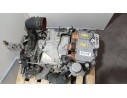 Recambio de motor completo para renault kangoo express referencia OEM IAM PAQ604 HMLGT4086R CON CAJA CAMBIOS INCORPORADA 2960567