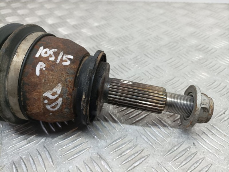 Recambio de transmision delantera derecha para ford explorer 4.0 referencia OEM IAM   SIN REFERENCIA