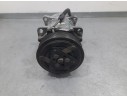 Recambio de compresor aire acondicionado para peugeot expert (224_) 2.0 hdi referencia OEM IAM 9640486480 4032607524 SANDEN
