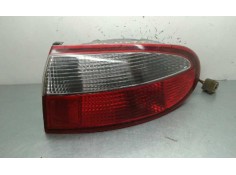 Recambio de piloto trasero derecho para daewoo lanos 1.5 cat referencia OEM IAM   EXTERIOR