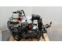 Recambio de motor completo para renault kangoo express referencia OEM IAM PAQ604 HMLGT4086R CON CAJA CAMBIOS INCORPORADA 2960567