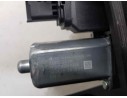 Recambio de elevalunas delantero izquierdo para peugeot rifter allure standard referencia OEM IAM 9829505780  ELECTRICO 6 PINS